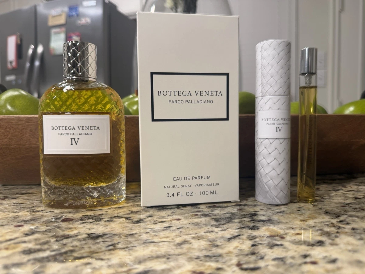 Bottega Veneta Bottega Veneta 香水女| eBay