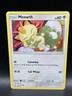Meowth 147/214 - Pokemon Unbroken Bonds Card - LP