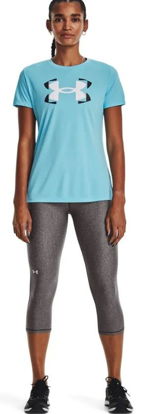 Under Armour Velocity Halo BL SSC синий маленький 2890₽