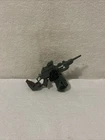 Vintage 1982 GI JOE ORIGINAL FLAK ATTACK CANNON GUN PART HASBRO FREE SHIP