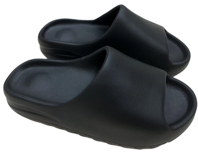 YZY Yeezy Slide YS-01 Black 2026 Multiple Sizes Ship Now | eBay