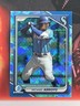 2024 Bowman Sapphire Edition - Chrome Prospects Michael Arroyo #BCP-97 (RC)