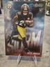 2025 Panini Absolute Special Countdown Calendar Kaleb Johnson By Storm #8