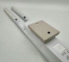 Ubiquiti UAP-AC-M AC Mesh Wall Mount Bracket In White Unifi Wi-Fi