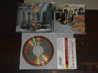 TRAVELING WILBURYS Vol 1 CD Japan 10 tracks Wilbury 25P2-2327 obi