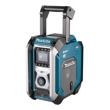 Makita MR007GZ 18V DAB LXT Job Site Radio Bare Unit