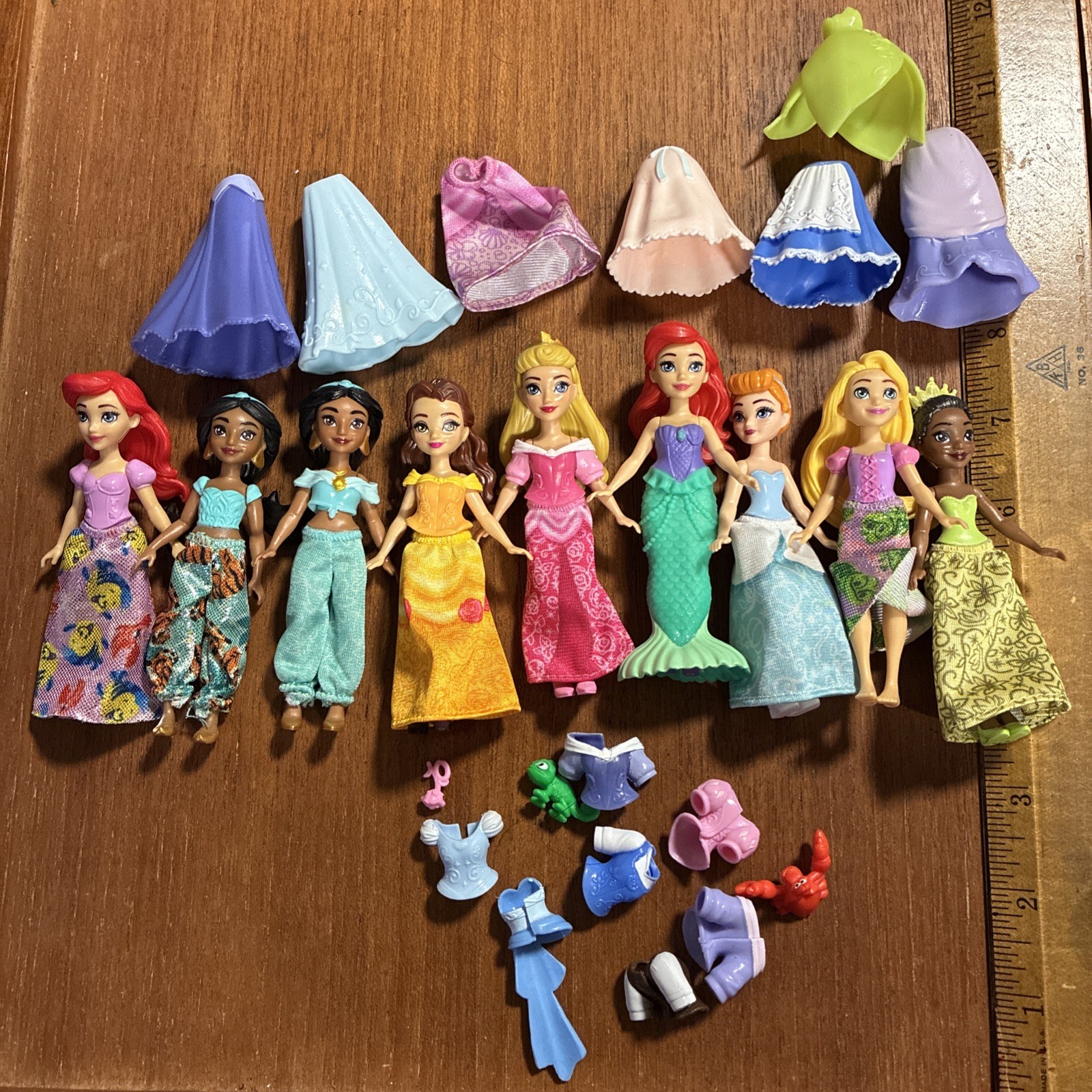 Outfits Accessories