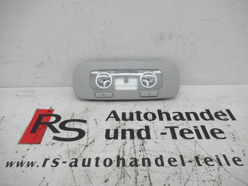 VW Jetta Golf 1K 03-09 Innenleuchte Innenraumleuchte hinten  3C0947291C