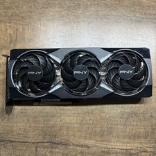 RTX 5060 Ti 8GB PNY DLSS 4.0 PCI Express 5.0 x8 8GB 128-Bit GDDR7 DL. NO BOX.