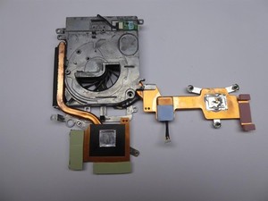 HP Pavilion DV9000 Serie Kühler Lüfter + Wärmeleitpaste AVC3IAT7TAATP013A #2156