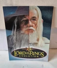 Lord of the Rings Evolution Trading Card Singles 1-72 (Topps 2006) MULTIBUY BOX5