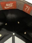 Nike 643 Purdue Boilermakers Hat Black Fitted Sized 7 3/8  Flex Fit Stretch Cap — photo 3