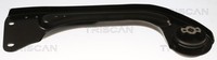 Querlenker Dreieckslenker Triscan 8500 27569 FüR Volvo XC40 536 Mild Hybrid AWD