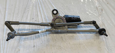 Scheibenwischermechanismus mit Motor  BMW Serie 3 (E46) Coup� 318Ci Cpè