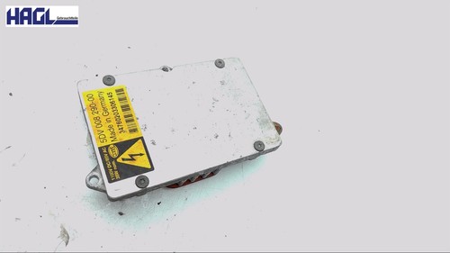 Spannungswandler Scheinwerfer 00829000 Mercedes-benz E 320 CDI 211 Limousine