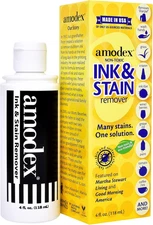 Ink & Stain Remover 1oz Bottle