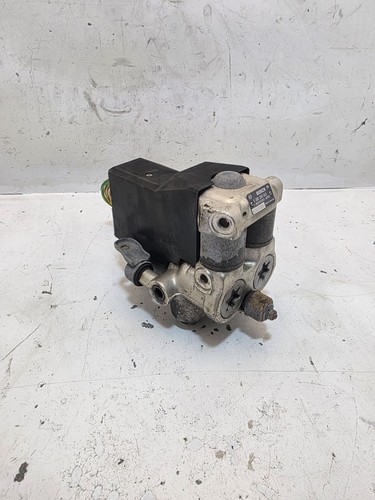 Original Mercedes W201 W124 Hydraulikblock Steuergerät 0265200043