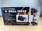Shopsource 8” 5 Speed Bench Drill Press