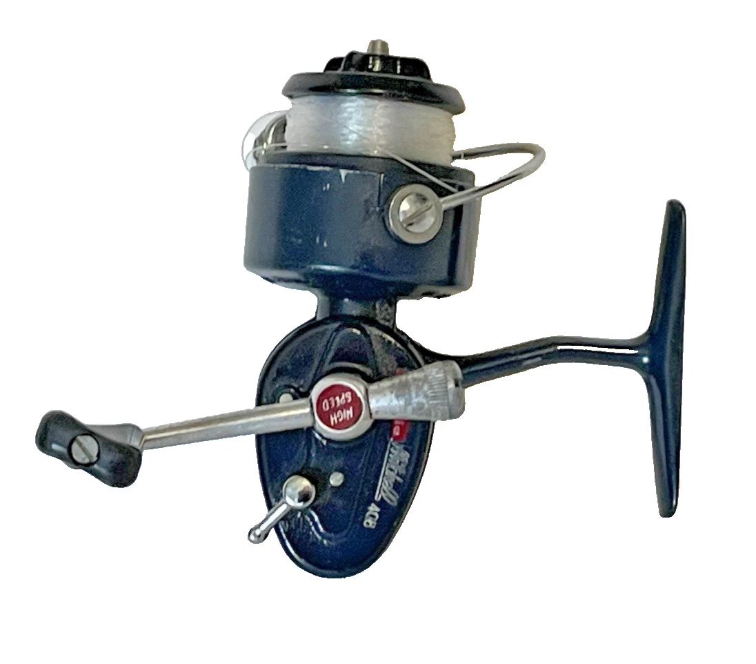 70年代 MITCHELL 408 #777910 Garcia Mitchell 408 Ultralight