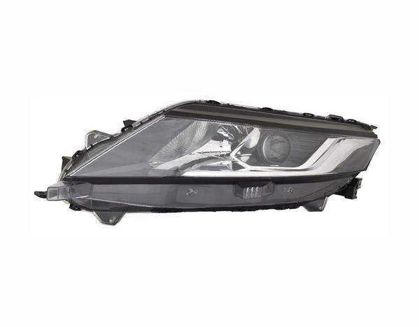 Scheinwerfer Links FÜR Mitsubishi L200 2019-2023-image