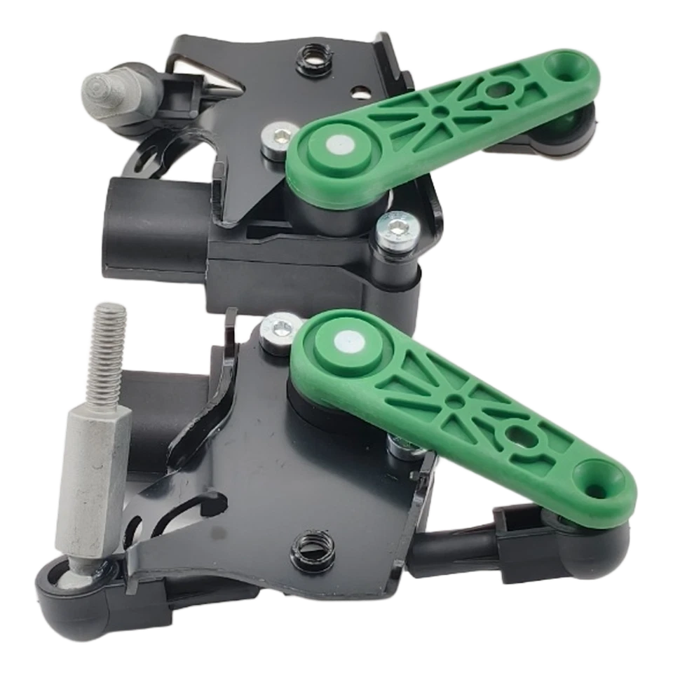 Front L & R Side Height Level Sensor For 2012-18 Audi A6/ A7/ A8 Quattro Foto 2 de 4