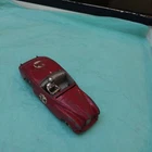 Vintage Diecast Dinky Toys Sports Car - Sunbeam Alpine