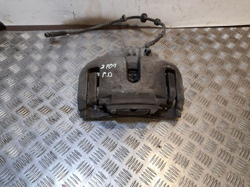 BMW 7 F01 F02 F03 F04 2012 Vorne rechts Bremssattel vorne NERA Benzin ATV22361