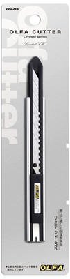 OLFA LIMITED SK CUTTER KNIFE LTD-05 Genuine Japan w/ Tracking Number