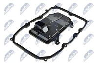 Nty Hydraulikfiltersatz Automatikgetriebe FSF-VW-002 FüR Vw Touareg 7P5 7P6 Tdi