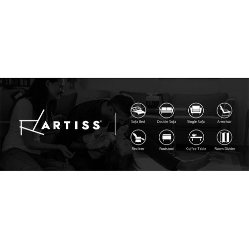 Artiss Bar Table Stools Set Dining Desk Industrial Kitchen Chairs Cafe Pub - Picture 2 of 8