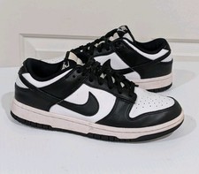 Size 7.5 - Nike Dunk Low Panda Women's