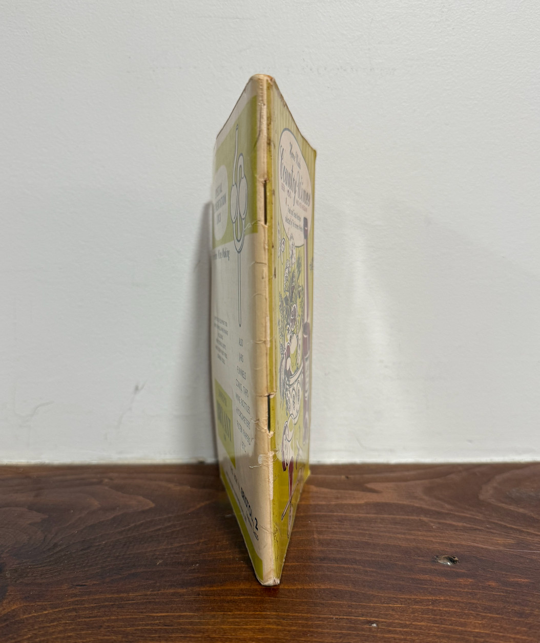 Home Made Country Wines (Farmers Weekly)  Beer, Mead and Metheglin