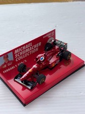 Minichamps Ferrari F310/2 M. Schumacher