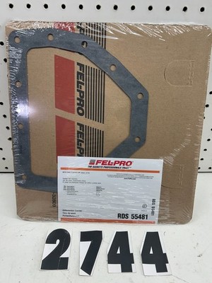 Differential Cover Gasket Fel-Pro RDS 55481 Chrysler Dodge