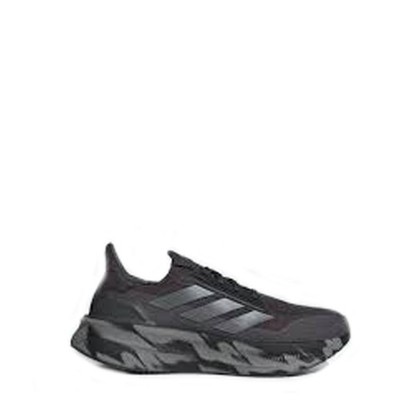 Adidas Ultraboost 5X Men's Running Shoe Carbon Grey Six Grey Three NewBox JR0530