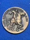 BRONZE PAUL REVERE COIN MEDAL #471