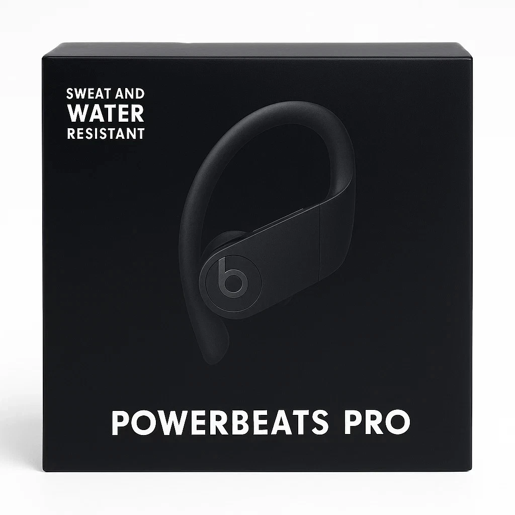 Beats by Dr. Dre Powerbeats Pro Headphones for sale | eBay