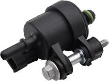 Canister Purge Valve - Compatible with Enclave LaCrosse ATS CTS SRX XTS Cap