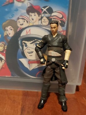 Star Wars VADER'S APPRENTICE 3.75'' Figure Evolutions Sith Galen Marek Starkiller