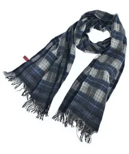 Altea Stoles NavyxGray(Check Pattern) 2200584307283