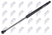 NTY Gasfeder Motorhaube AE-PL-077 FüR Opel Mokka Turbo Hybrid