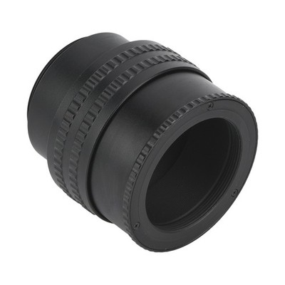 M42 To M42 Adjustable Focusing Helicoid Lens Adapter Macro Tube Accessory 25 SET
