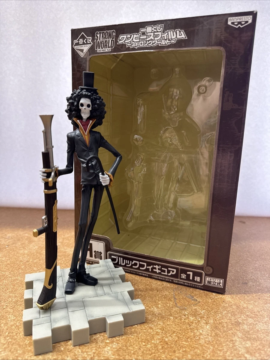one piece strong world products for sale | eBay