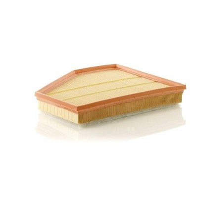 MANN-FILTER CU 31 003 Filtro Aria Cabina - Per Autovetture