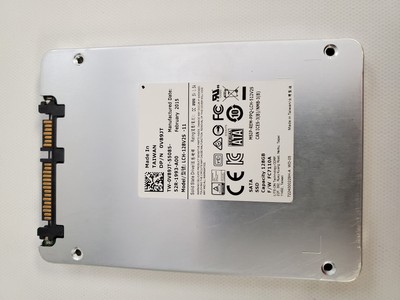 Dell V89JT 128GB Solid State Drive
