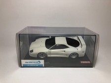 KYOSHO Mini-Z Body Ferrari F40 White MZP321W