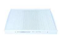 Innenraumfilter Pollenfilter FÜR Fiat Punto (188 ) - Maxgear 26-0456