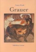 Grauer. Mit Zeichn. von Renate Grünewald, Middelhauve Literatur Preuß, Gunter: