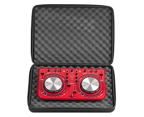 Жесткий корпус DJ-контроллера UDG Medium U8301BL