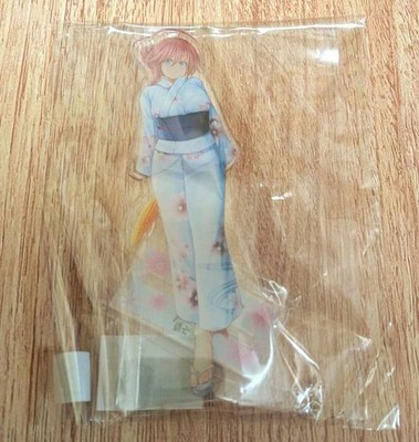 Trinity Seven Magic Book Users 34 Gamer Limited Edition Dress-Up Acryl Ständer